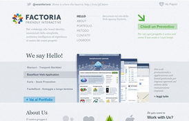 60個(gè)精品CSS網(wǎng)頁(yè)設(shè)計(jì)欣賞與推薦軟件