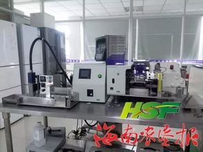 海墾和牛公司簽下180萬元和牛凍精產(chǎn)品訂單，助力實驗室設(shè)備升級