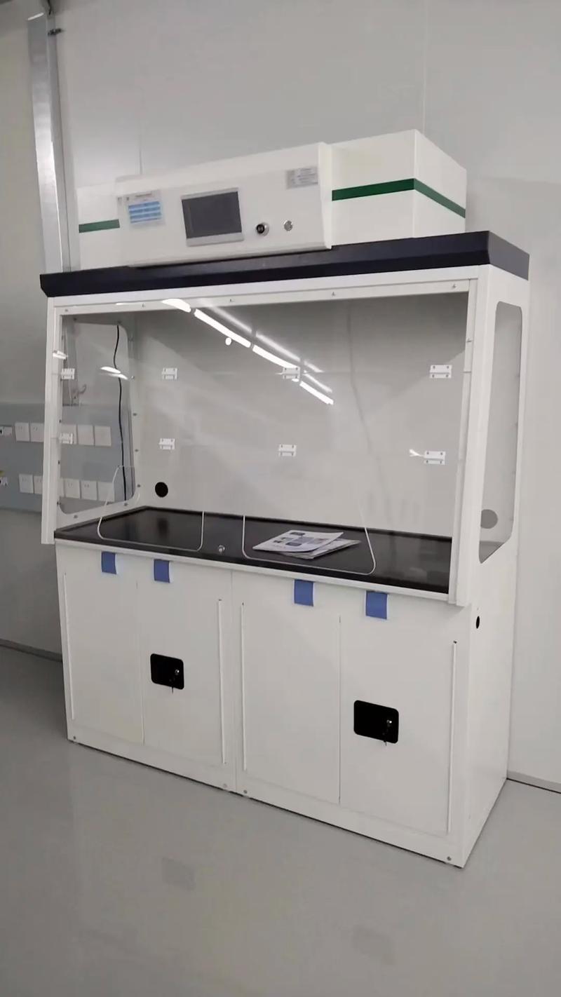 實驗室通風柜廠家 專業選擇，守護實驗安全與環境健康