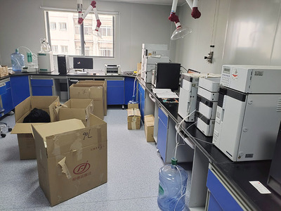 瓦房店市實(shí)驗(yàn)室設(shè)備搬遷 為蘋果產(chǎn)業(yè)高質(zhì)量發(fā)展注入科技新動(dòng)能